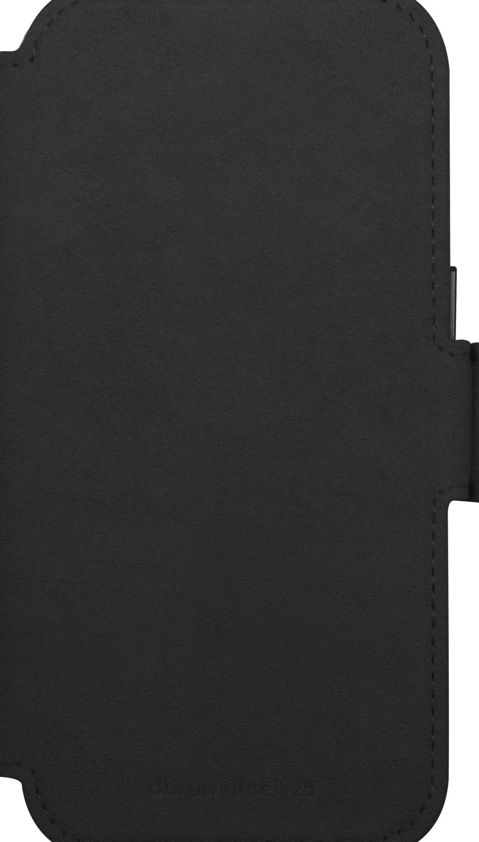 Lynge MS - iPhone 17 - Black