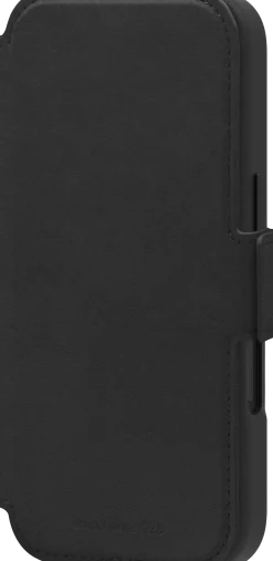 Lynge MS - iPhone 17 - Black