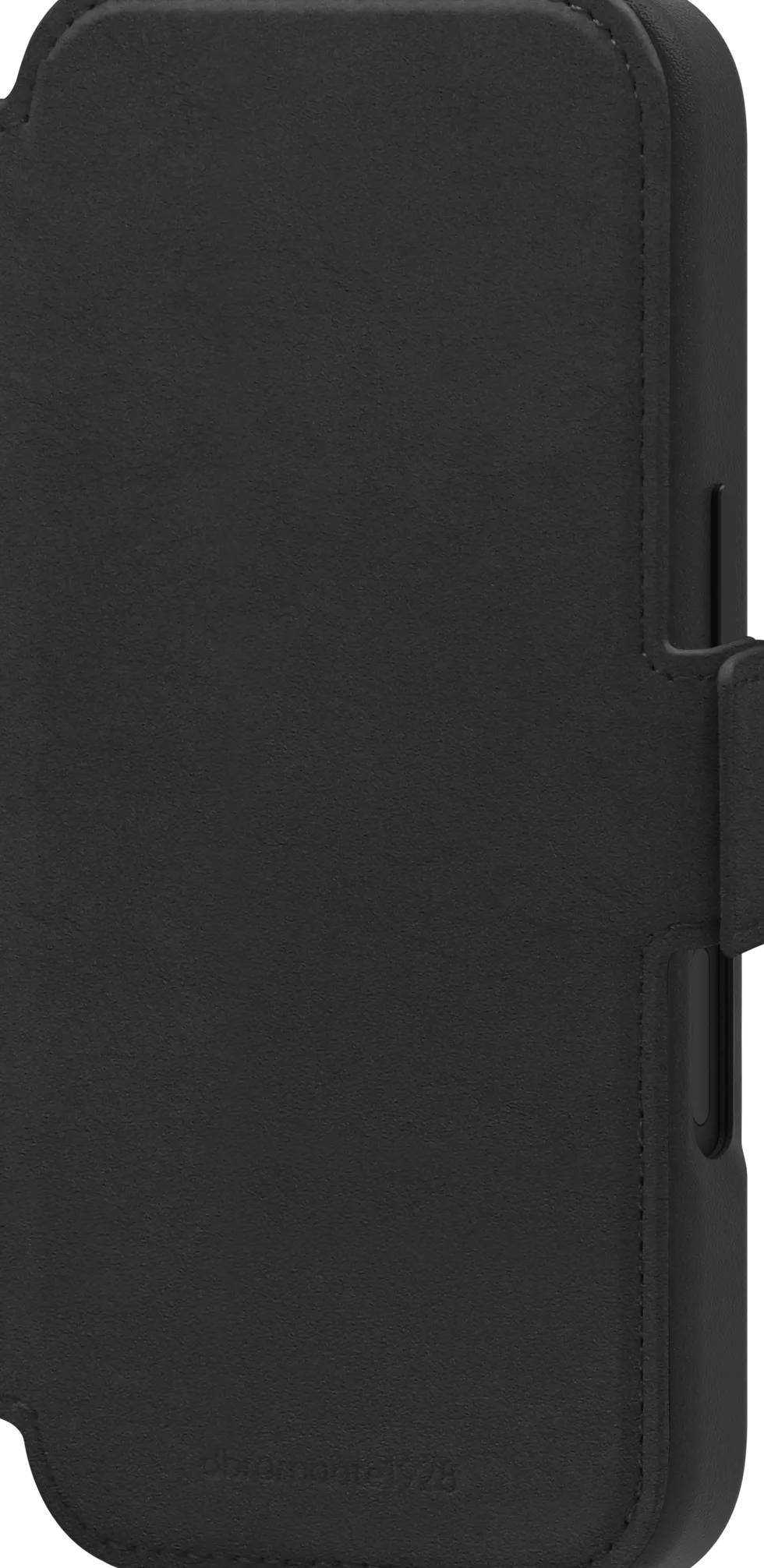 Lynge MS - iPhone 17 - Black