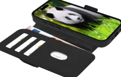 Lynge MS - iPhone 17 - Black