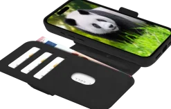 Lynge MS - iPhone 17 Pro Max - Black