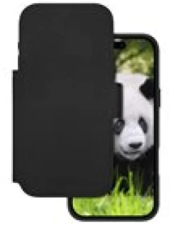 Lynge MS - iPhone 17 Pro Max - Black