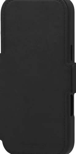 Lynge MS - iPhone 17 Pro Max - Black