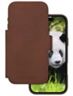 Lynge MS - iPhone 17 Pro Max - Dark Tan