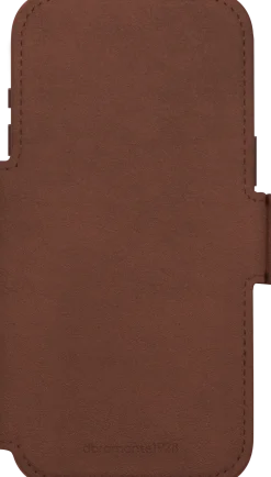 Lynge MS - iPhone 17 Pro Max - Dark Tan