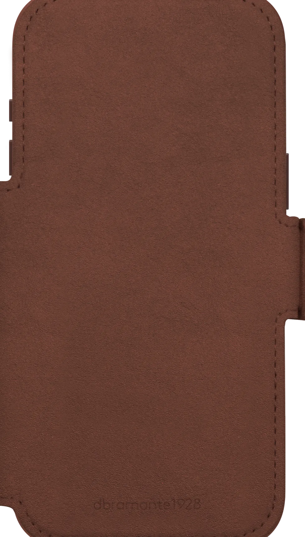 Lynge MS - iPhone 17 Pro Max - Dark Tan