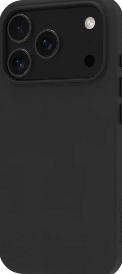 Lynge MS - iPhone 18 Pro/17 Pro - Black
