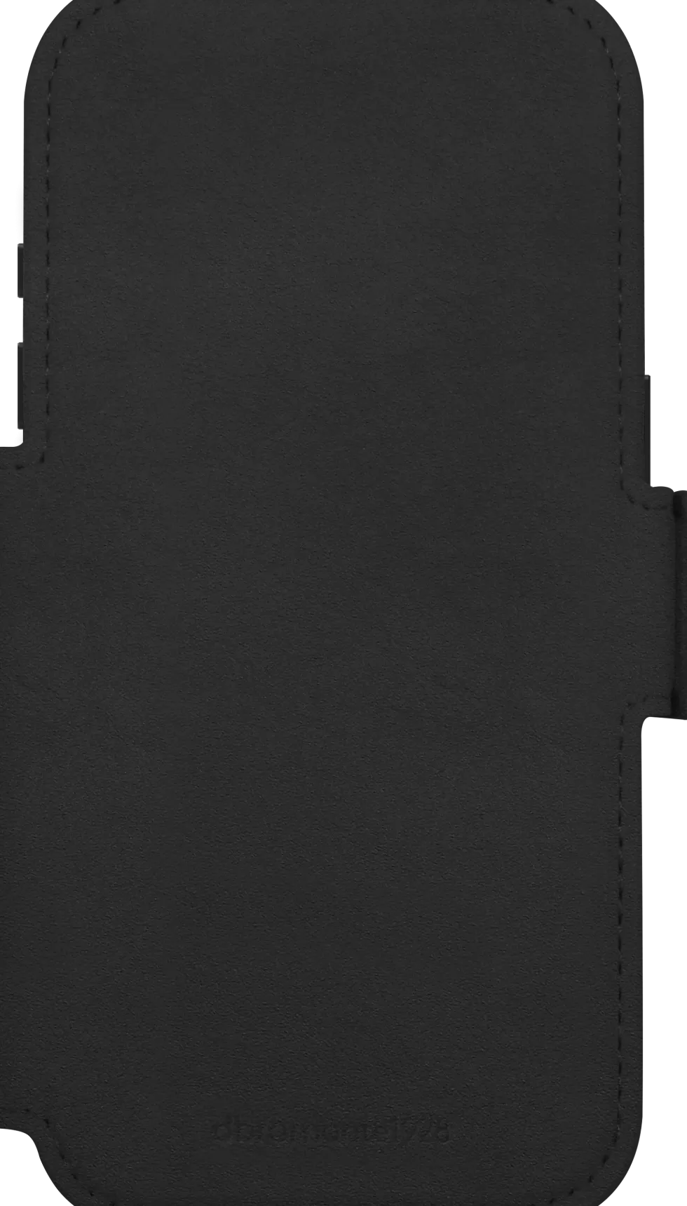 Lynge MS - iPhone 18 Pro/17 Pro - Black