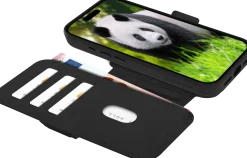 Lynge MS - iPhone 18 Pro/17 Pro - Black