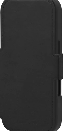Lynge MS - iPhone 18 Pro/17 Pro - Black