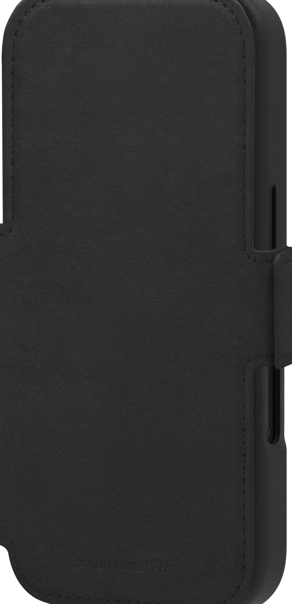Lynge MS - iPhone 18 Pro/17 Pro - Black