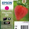 29 Magenta Claria Home Ink w/alarm