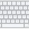 Magic Keyboard with Touch ID - German