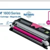 Magicolor 1600 toner magenta 2.5K