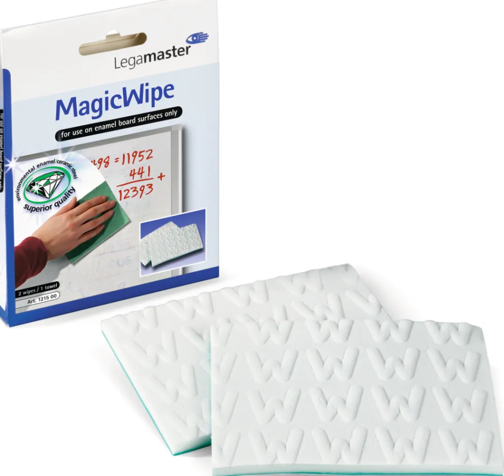 MagicWipe torkduk 2/fp