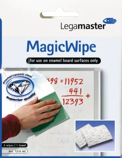MagicWipe torkduk 2/fp