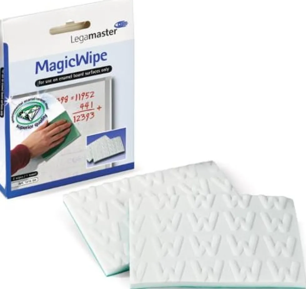 MagicWipe torkduk 2/fp