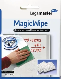 MagicWipe torkduk 2/fp