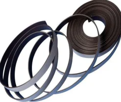 Magnetband för pyssel, 12,5mm x 5m