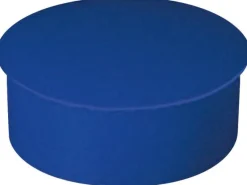 Magnetknappar LYRECO 10mm vit 20/fp