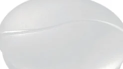 Magnetknappar LYRECO 37mm vit 3/fp