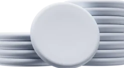 Magnet 30mm glastavla chilly 5