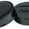 Magnet NOBO svart 32mm 10/fp