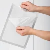 Magnetram DURAFRAME SUN UV A4 svart 2/fp