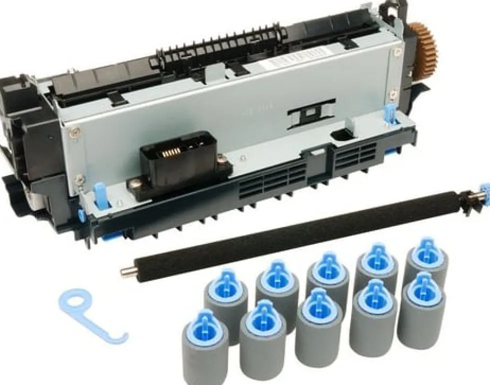 Maintenancekit HP CB389A