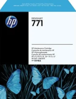 Maintenancekit HP CH644A No771