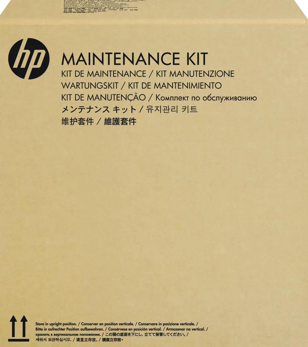 Maintenancekit HP J8J95A