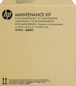 Maintenancekit HP J8J95A