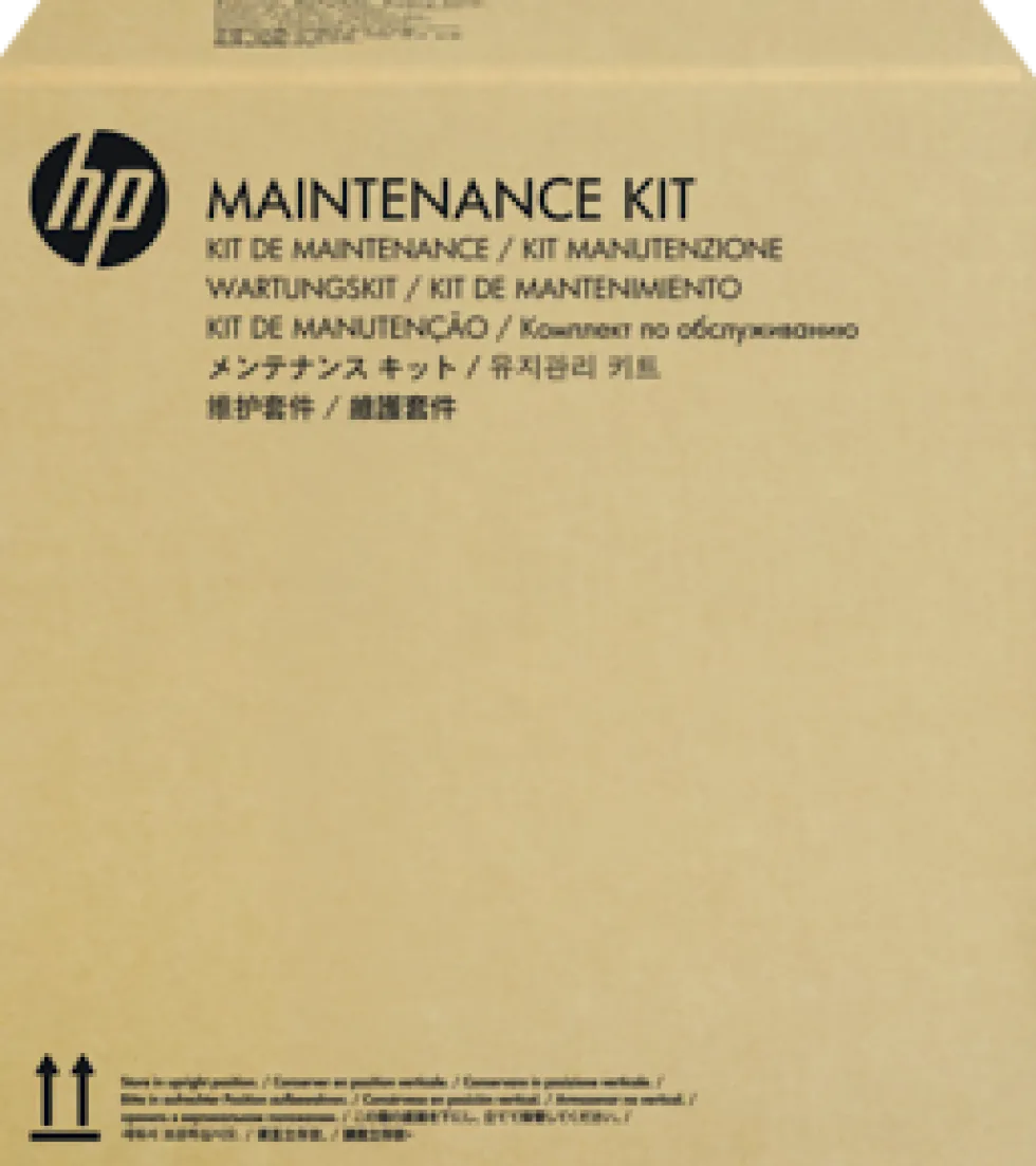 Maintenancekit HP J8J95A