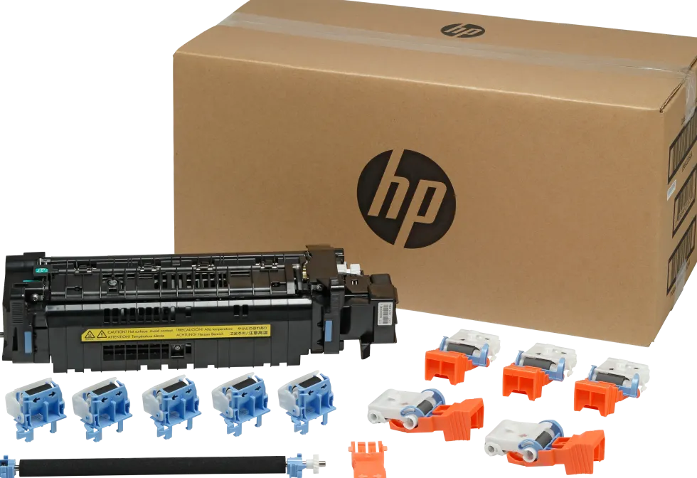 Maintenancekit HP L0H25A