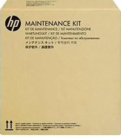 Maintenance kit HP W5U23A