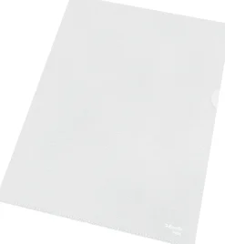 Mapp 105my PP präglad A4 klar (10)