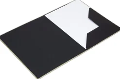 Mapp Paulina A4 canvas linen