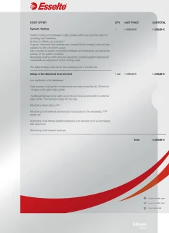 Mapp PP A4 105 my glasklar (100)