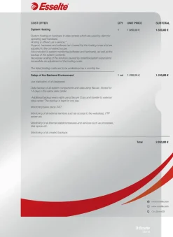 Mapp PP A4 105 my glasklar (100)