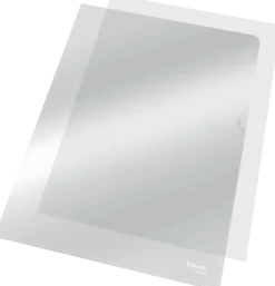 Mapp PP A4 105 my glasklar (100)