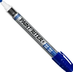Markal Paint-Riter+ Heat Treat HT Blue