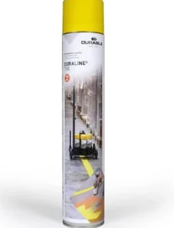 Markeringsfärg DURALINE 750 gul