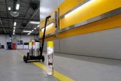 Markeringsfärg DURALINE 750 gul