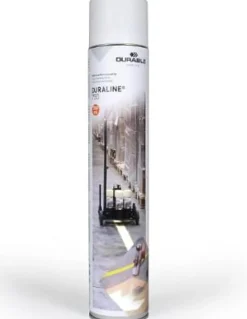Markeringsfärg DURALINE 750 vit