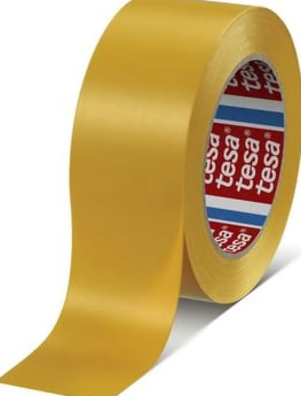 Markeringstejp TESA Prem. 50mmx33m gul