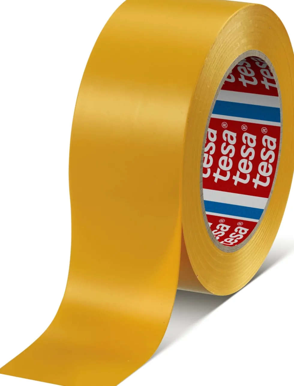 Markeringstejp TESA Prem. 50mmx33m gul