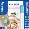 Marker Pintor Medium Pastel Mix ass (6)