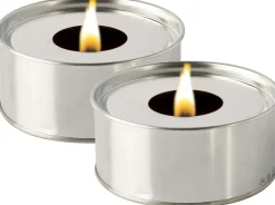 Marschaller 2-pack 8h silver