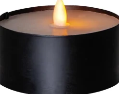Marschall STAR T LED timer H7cm svart