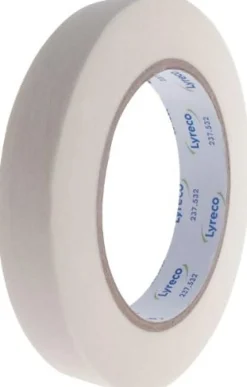 Maskeringstejp LYRECO 19mmx50m